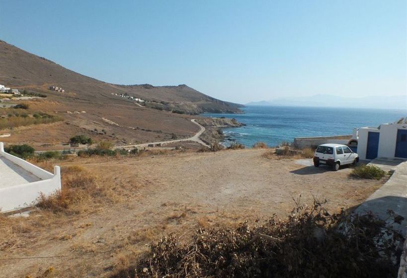 ホテル Piliouris Studios