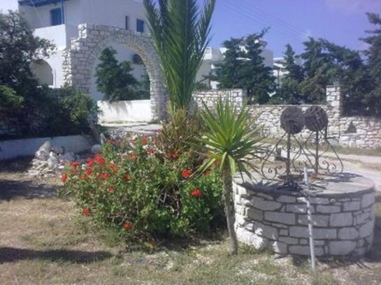 ホテル Piliouris Studios