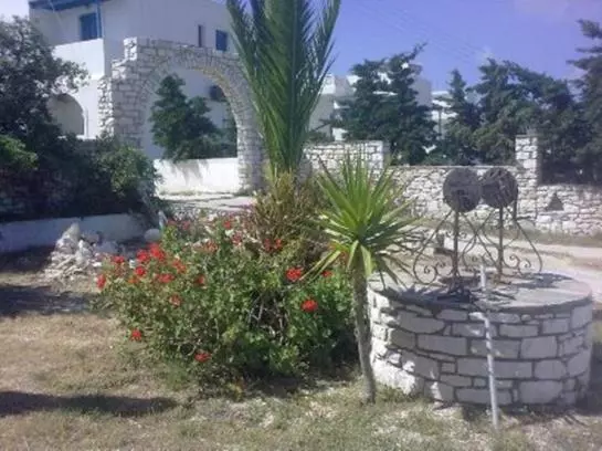 Hotel Piliouris Studios