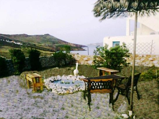 ホテル Piliouris Studios