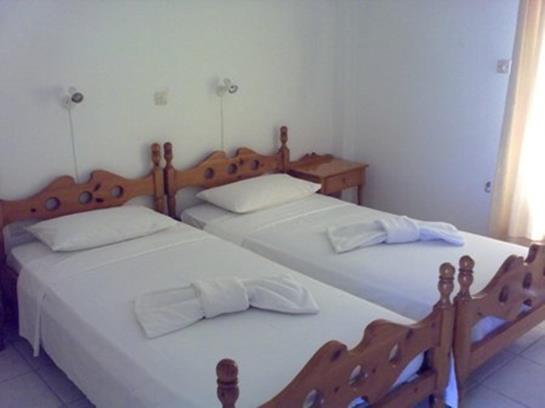 ホテル Piliouris Studios