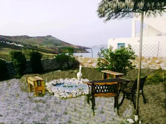 Hotel Piliouris Studios