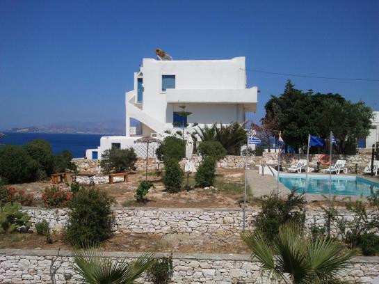 ホテル Piliouris Studios