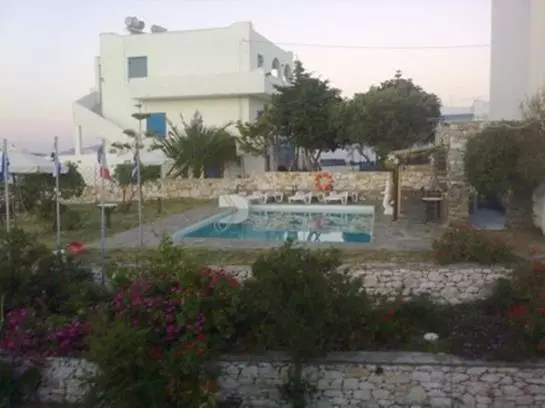 Hotel Piliouris Studios