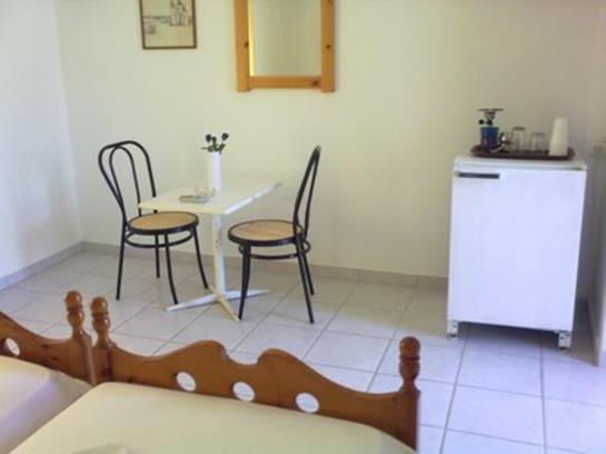 ホテル Piliouris Studios