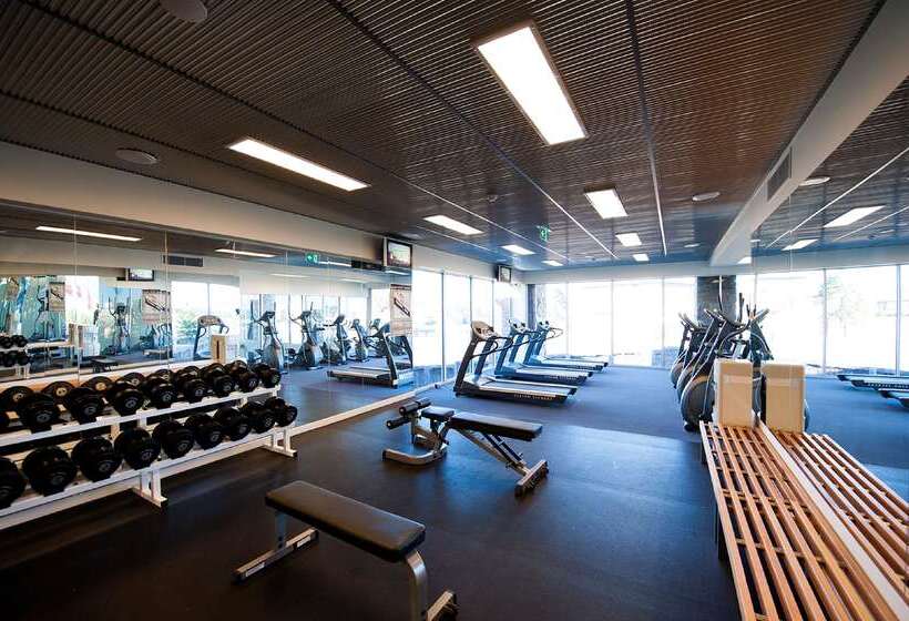 فندق Wyndham Resort Torquay