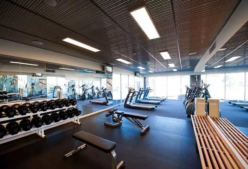 Отель Wyndham Resort Torquay