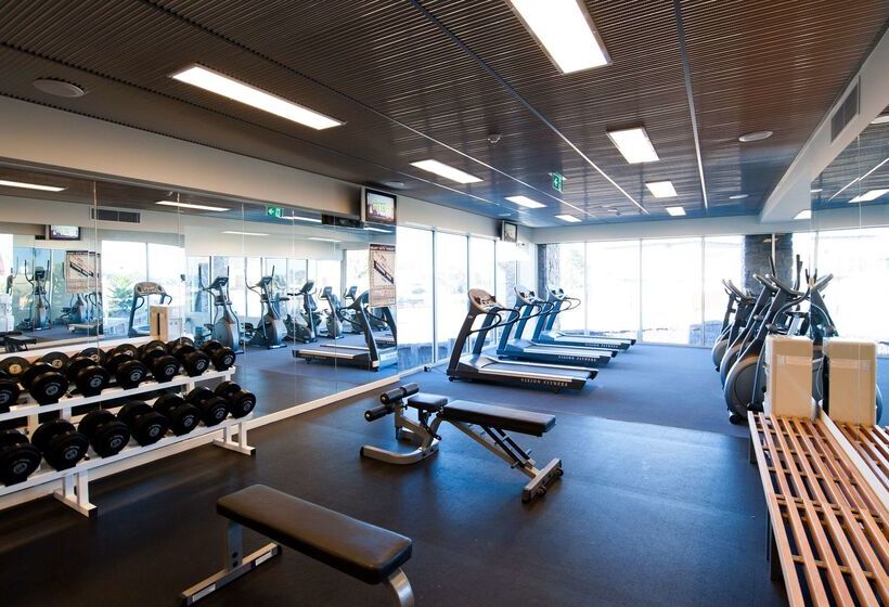 فندق Wyndham Resort Torquay