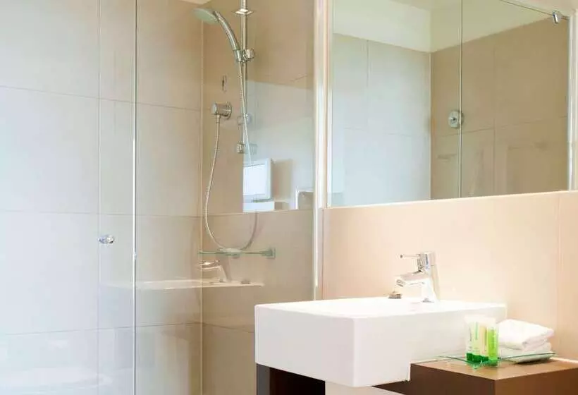 Отель Wyndham Resort Torquay