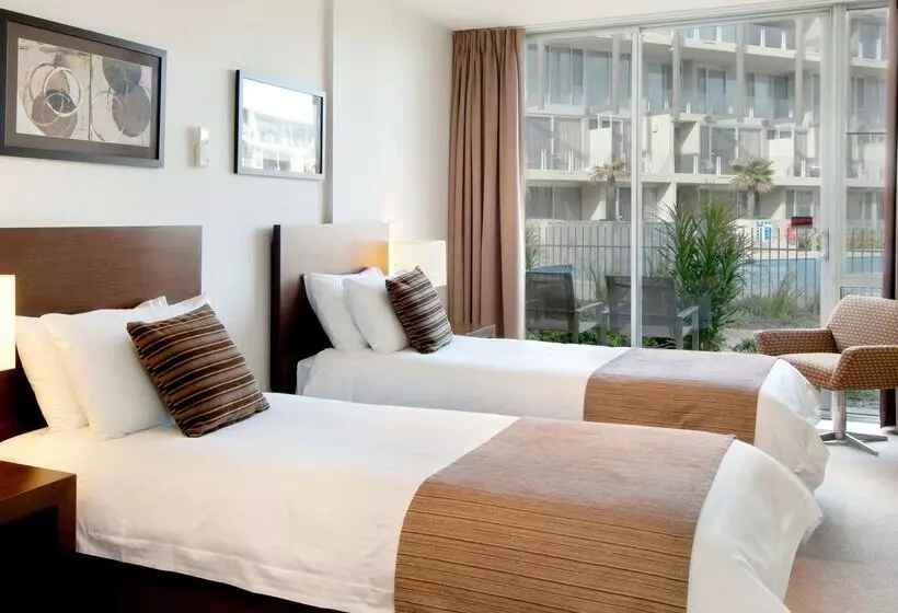 Отель Wyndham Resort Torquay