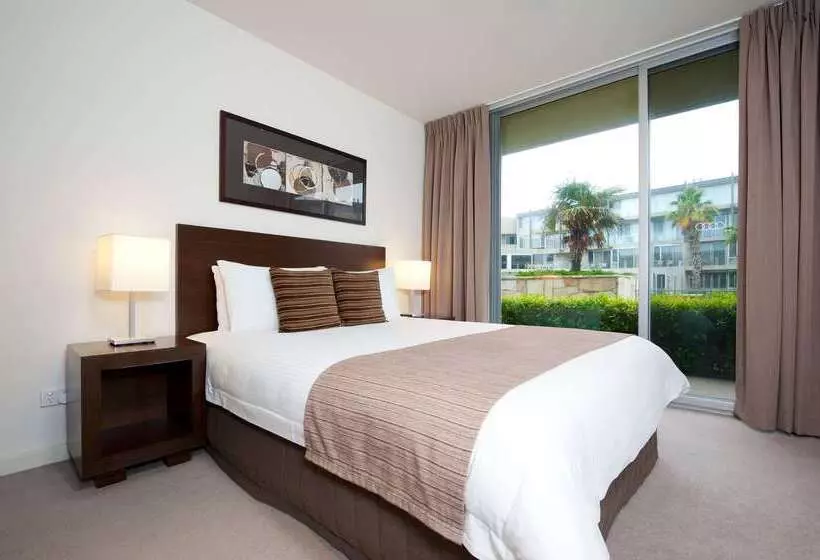Отель Wyndham Resort Torquay