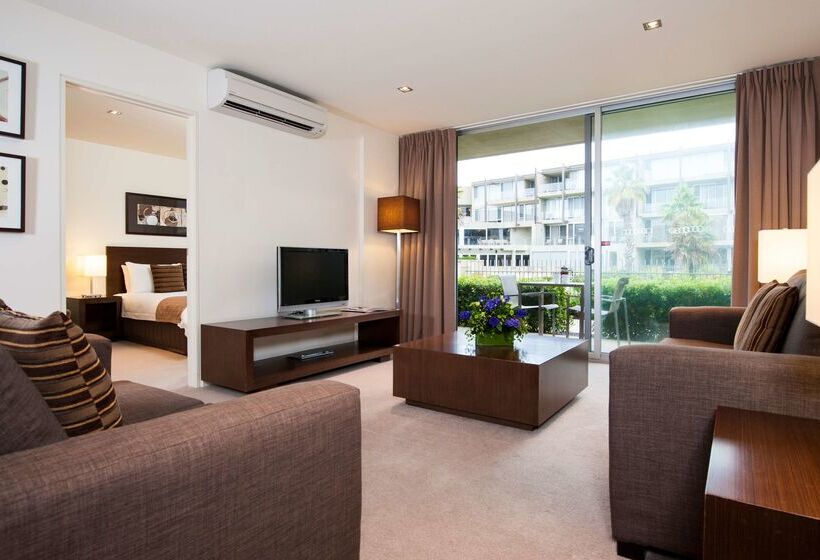 فندق Wyndham Resort Torquay