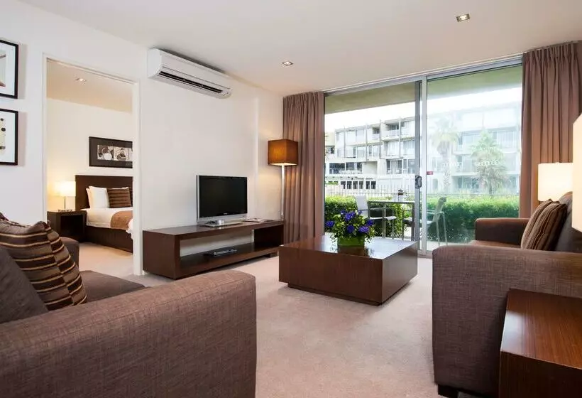 Отель Wyndham Resort Torquay