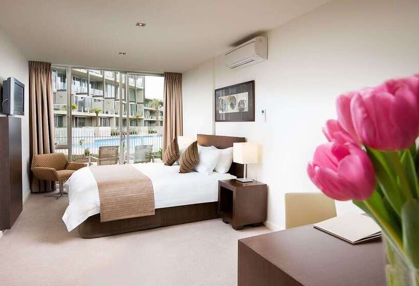 فندق Wyndham Resort Torquay