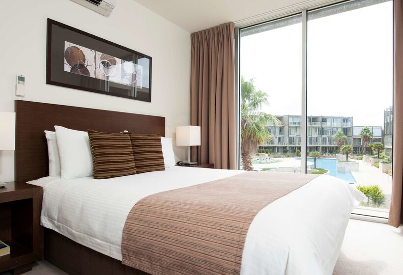 فندق Wyndham Resort Torquay