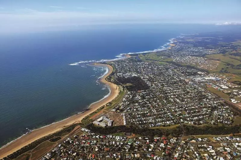 Отель Wyndham Resort Torquay