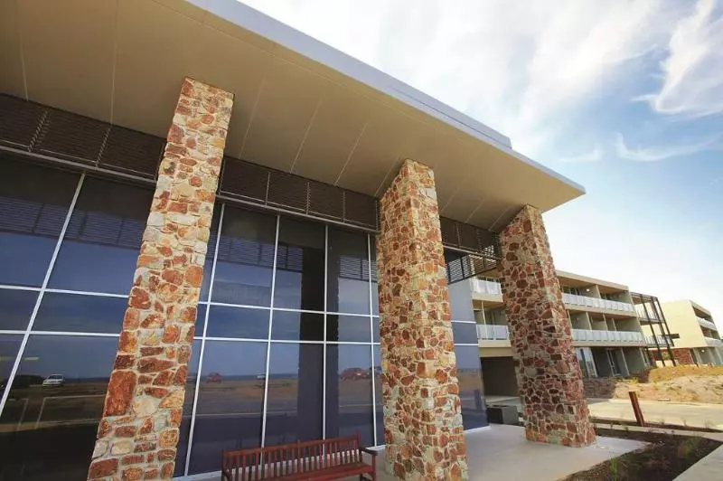 Отель Wyndham Resort Torquay