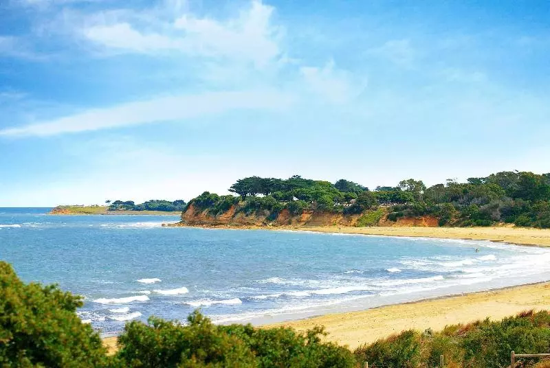 Отель Wyndham Resort Torquay