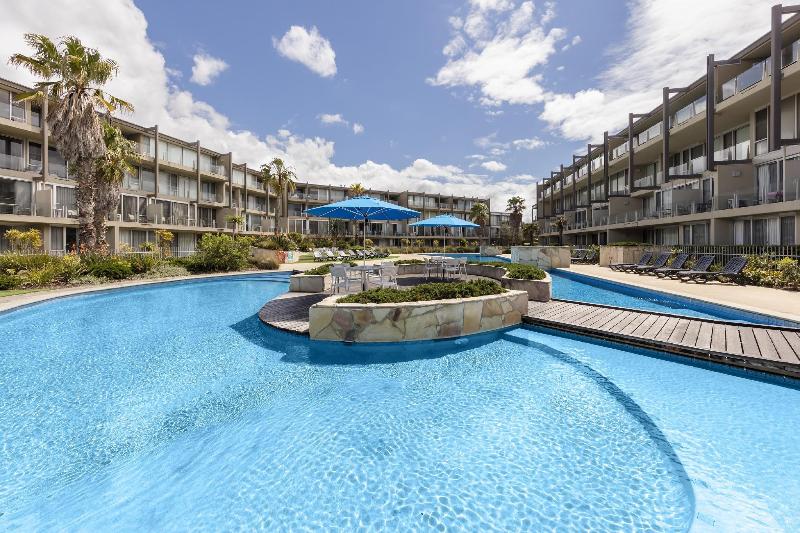 فندق Wyndham Resort Torquay