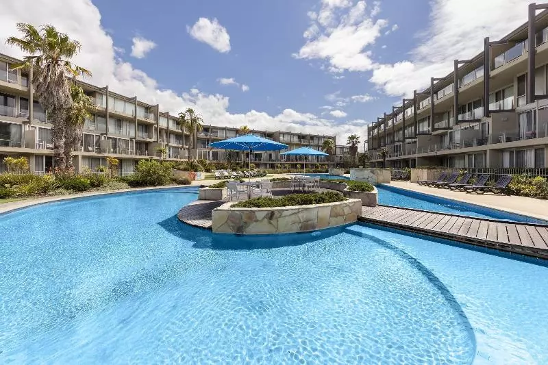 Отель Wyndham Resort Torquay