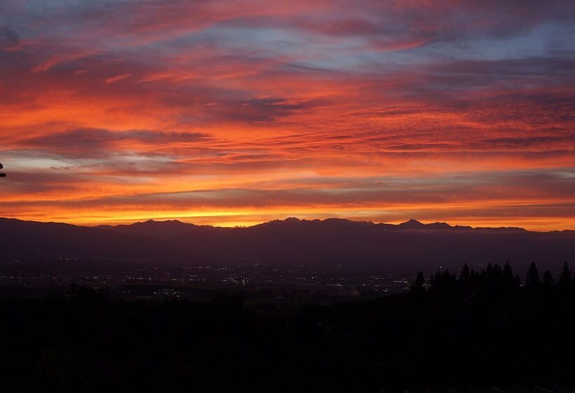 فندق Yakushidaira Akanejyuku