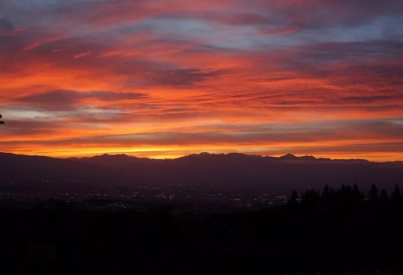 Hôtel Yakushidaira Akanejyuku
