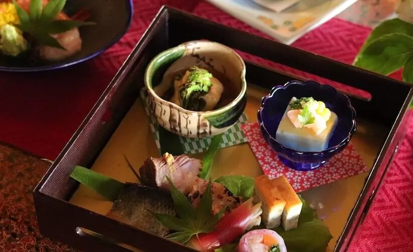 Hôtel Yakushidaira Akanejyuku