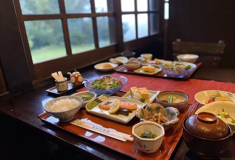 Hôtel Yakushidaira Akanejyuku