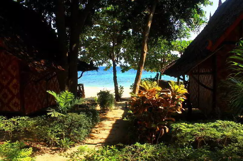 Phi Phi Relax Beach Resort