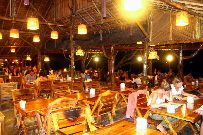 Phi Phi Relax Beach Resort