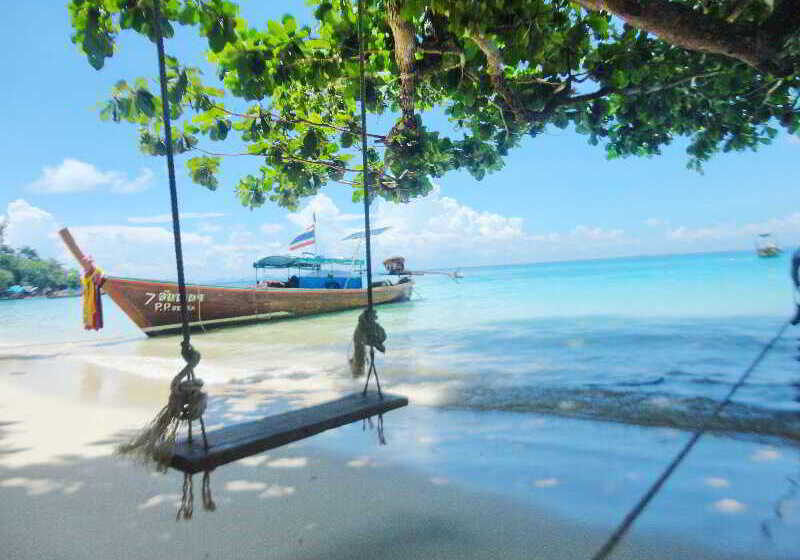 Phi Phi Relax Beach Resort