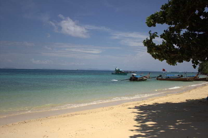 Phi Phi Relax Beach Resort