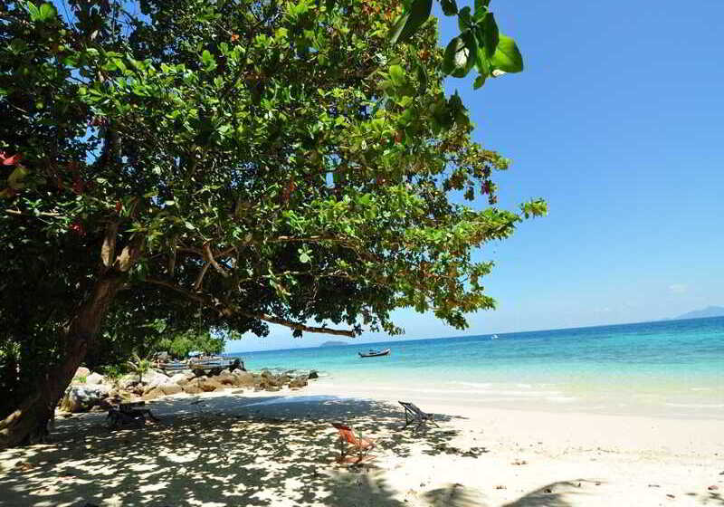Phi Phi Relax Beach Resort