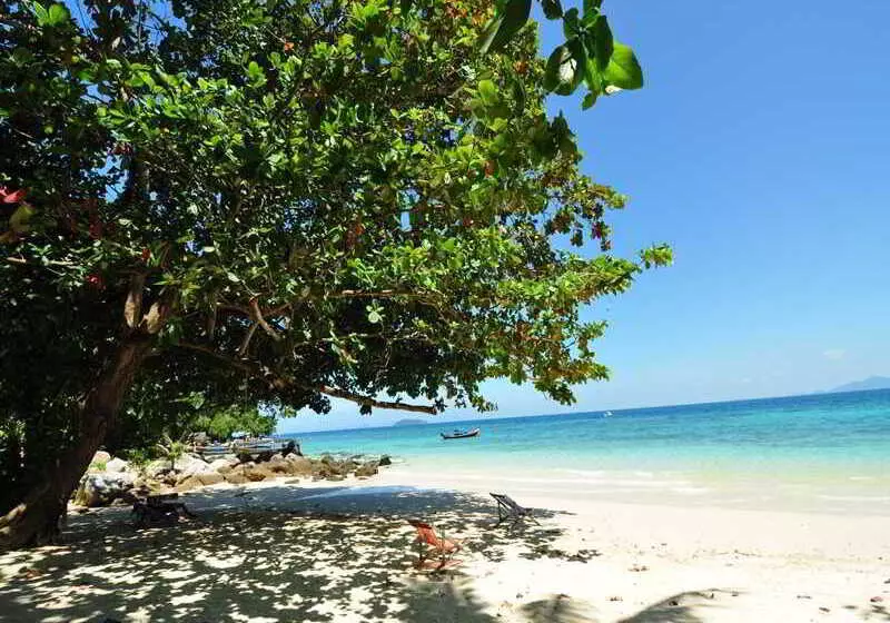 Phi Phi Relax Beach Resort