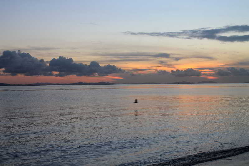 Phi Phi Relax Beach Resort