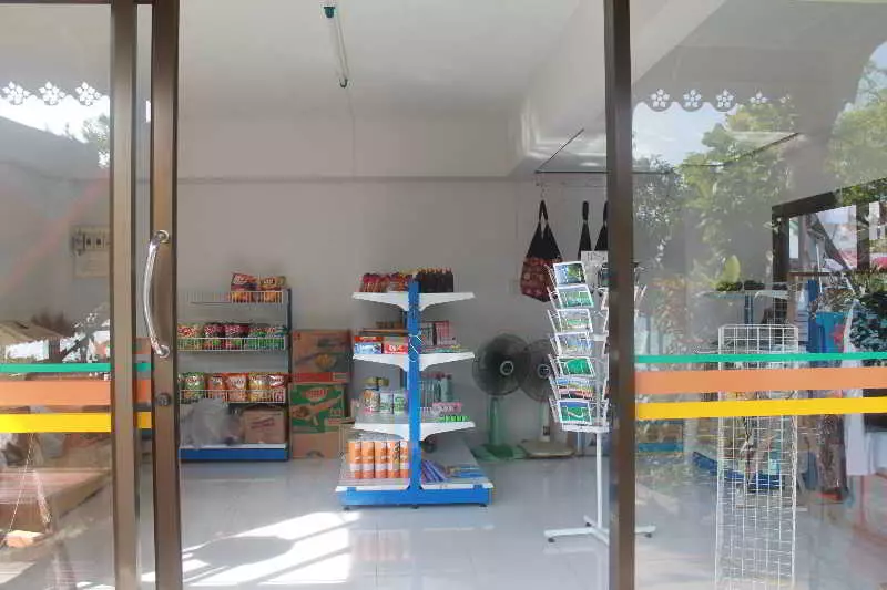 Phi Phi Relax Beach Resort