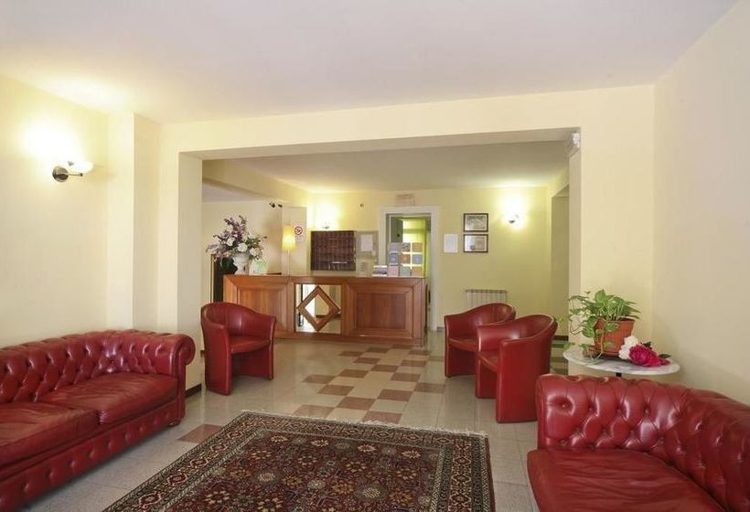 Residence Internazionale