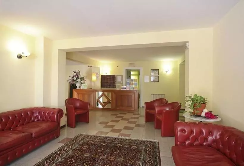 Residence Internazionale