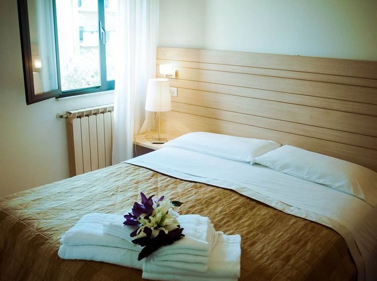 Residence Internazionale