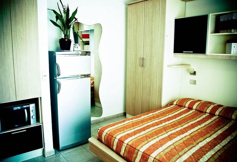 Residence Internazionale