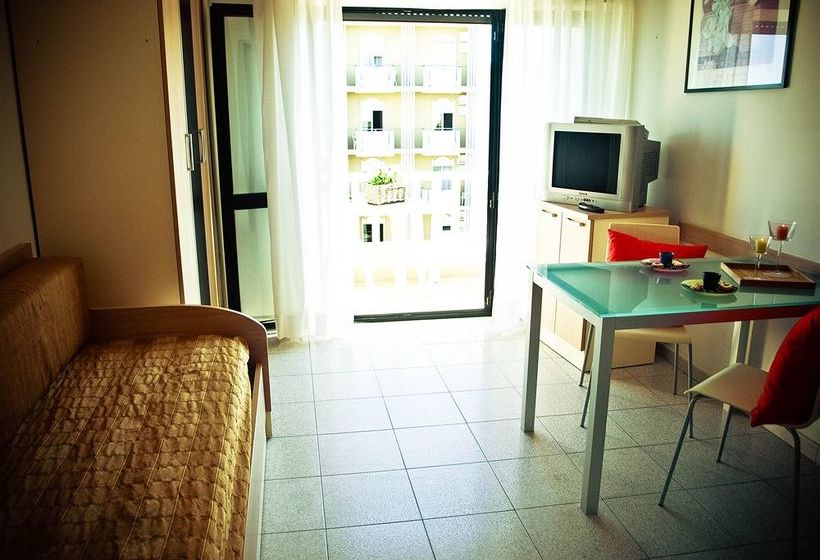 Residence Internazionale