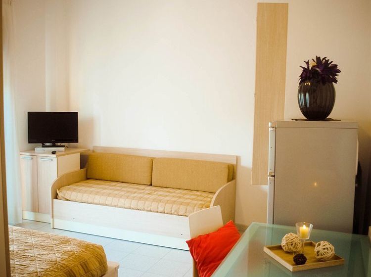 Residence Internazionale