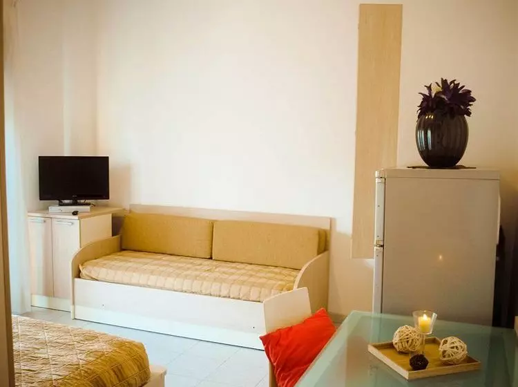 Residence Internazionale