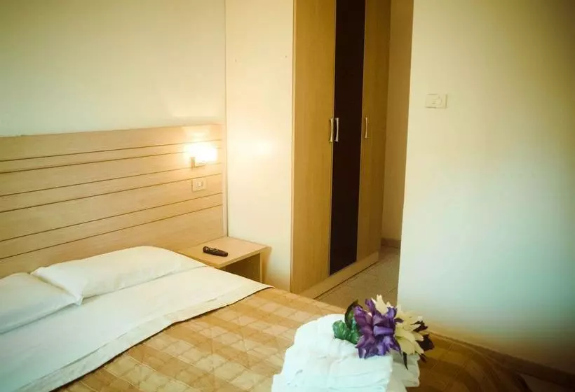 Residence Internazionale