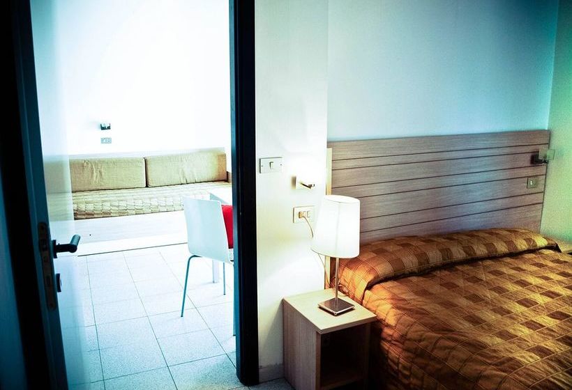 Residence Internazionale