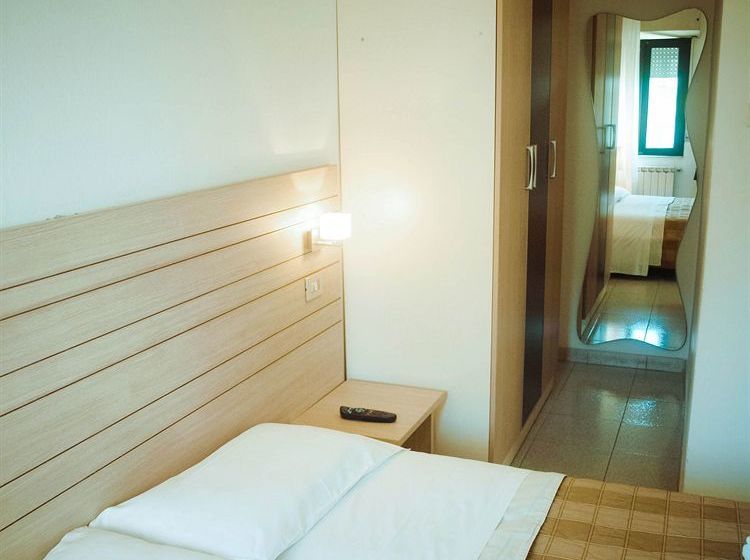 Residence Internazionale