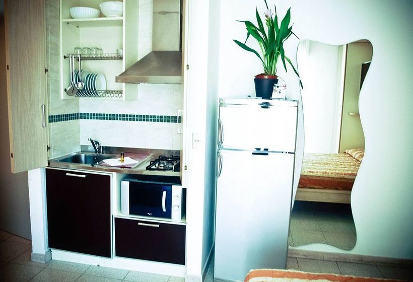 Residence Internazionale