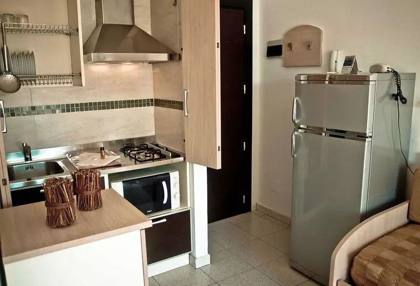 Residence Internazionale