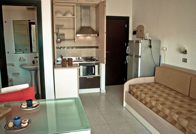 Residence Internazionale