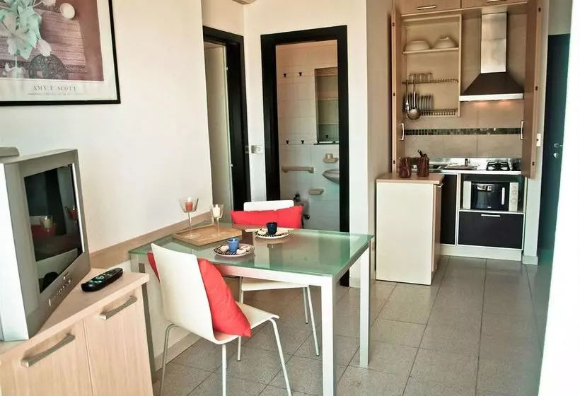 Residence Internazionale